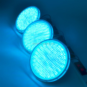Fábrica de China de calidad superior nuevo control remoto inalámbrico IP68 focos <span class=keywords><strong>piscina</strong></span> par56 12v <span class=keywords><strong>rgb</strong></span> par56 <span class=keywords><strong>piscina</strong></span> <span class=keywords><strong>led</strong></span> Luz - Product Image 1