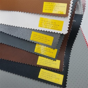 <span class=keywords><strong>Tissu</strong></span> synthétique en faux <span class=keywords><strong>cuir</strong></span> PU, nouveauté 2019, <span class=keywords><strong>tissu</strong></span> pour siège de voiture, tapisserie d'intérieur pour meubles de canapé - Product Image 3
