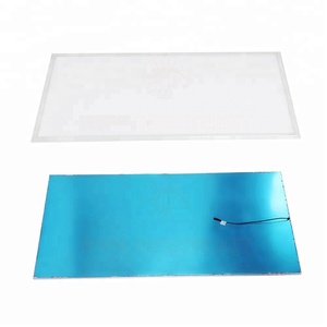 Plafonnier <span class=keywords><strong>LED</strong></span> rectangulaire plat à intensité variable IN-60120 600*1200 MM 60*120 CM 2FT*4FT 2*4FT 48W 54W 60W 72W 80W 92W - Product Image 1