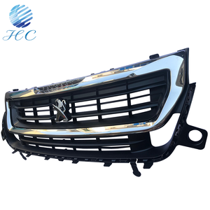 Griglia Anteriore per <span class=keywords><strong>Peugeot</strong></span> <span class=keywords><strong>Partner</strong></span> in Vendita, Nuovo Stile - Product Image 4