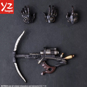 <span class=keywords><strong>Batman</strong></span> figura de acción maravilla/al por mayor figura de acción/figuras de acción de plástico Juguetes - Product Image 6