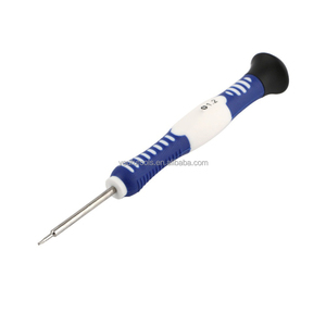 Professionale 1.2 millimetri Croce <span class=keywords><strong>Phillips</strong></span> Cacciavite per il Telefono Smontaggio - Product Image 5