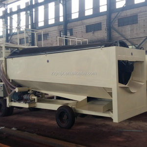Alibaba Express Or Minière Machine <span class=keywords><strong>Tambour</strong></span> Tamis Écran - Product Image 2