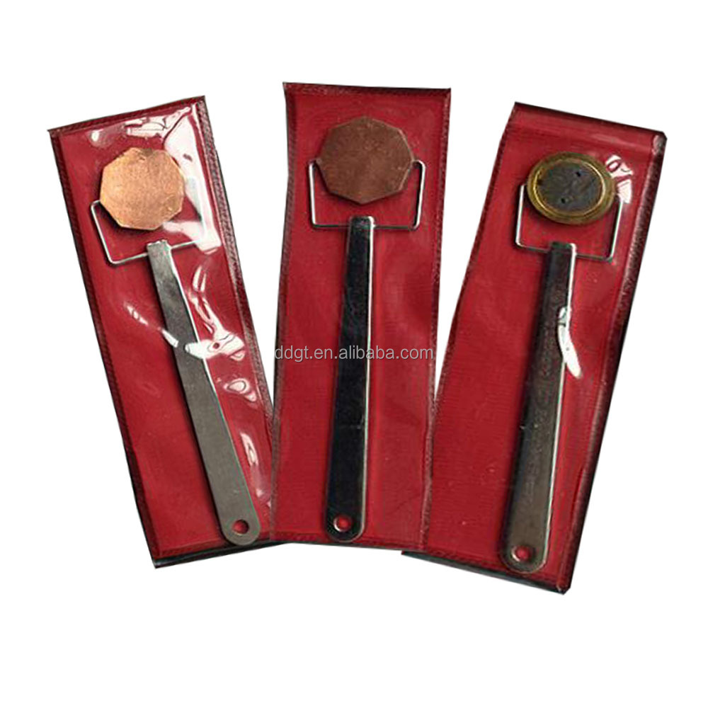 Манометр для пирога