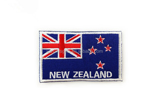 Kustom bordir <span class=keywords><strong>HOOk</strong></span> & <span class=keywords><strong>LOOP</strong></span> Irlandia nasional bendera Patch Unisex untuk dewasa & anak-anak untuk otomotif & Asuransi - Product Image 5
