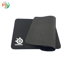 <span class=keywords><strong>Tapis</strong></span> de souris carré en caoutchouc <span class=keywords><strong>personnalisé</strong></span>, imperméable, imprimé numériquement, très confortable, doux, antidérapant, pour <span class=keywords><strong>ordinateur</strong></span> de bureau - Product Image 3