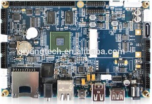 Freescale ordenador de placa única <span class=keywords><strong>i</strong></span>.MX6 - Product Image 1