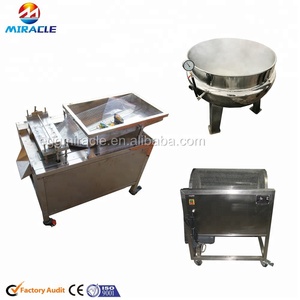 Tự động Đun Sôi Trứng Cút Quá Trình <span class=keywords><strong>Peeler</strong></span>/Máy Lột Pháo Kích Thiết Bị cho luộc trứng chim cút - Product Image 6