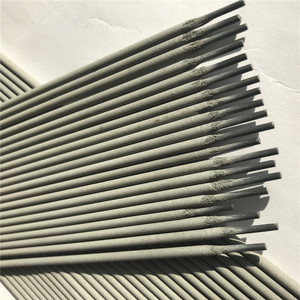 Especificación de la Varilla de Soldadura E7018 Electrodos de Soldadura de 2.5 mm <span class=keywords><strong>7018</strong></span> E6013 E6011 E7013 - Product Image 4