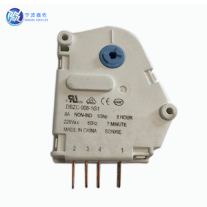 Temporizador de Descongelación <span class=keywords><strong>Serie</strong></span> DBZC para Refrigerador DBZC-908-1G1 - Product Image 2