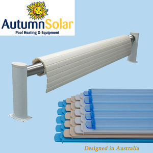 Lames de couverture pour <span class=keywords><strong>piscine</strong></span> <span class=keywords><strong>hors</strong></span> <span class=keywords><strong>sol</strong></span> montées - Product Image 5