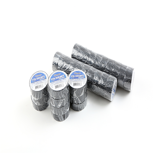 Self adhesive pvc insulation tape