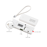 Descarga gratuita de driver LTE 100Mbps USB módem 4G con ranura para tarjeta Sim para Android