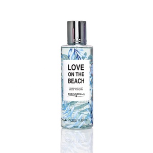 Brume corporelle parfumée fine 250 ml pour femme – Prix de gros abordable - Product Image 3
