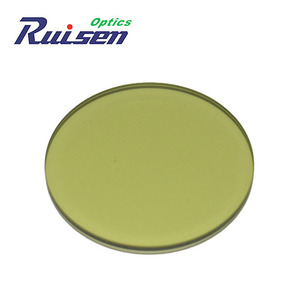 Filtre optique vert de haute qualité, filtres verts, verre optique vert <span class=keywords><strong>LB12</strong></span> - Product Image 2