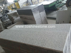 <span class=keywords><strong>el</strong></span> más barato de hubei flameado g603 granito <span class=keywords><strong>paso</strong></span> - Product Image 1