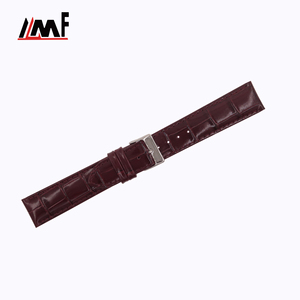 Meilleures ventes Top Qualité Nouveau Classique Européen En Cuir Plusieurs Tailles Changeable Ceintures De Montre Bracelet Logo Personnalisé Bracelet De Montre - Product Image 4