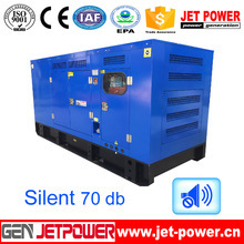 גנרטור דיזל השקט 135kva 1106A-70TG1 מנוע דיזל גנרטור מחיר 135 kva - Product Image 5