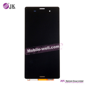 [JQX] venta al por mayor de china partes de reemplazo para <span class=keywords><strong>sony</strong></span> <span class=keywords><strong>xperia</strong></span> <span class=keywords><strong>mini</strong></span> z3 lcd - Product Image 1