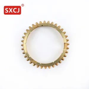 Trung Quốc Nhà Sản Xuất Tốt Nhất Bán Phụ Tùng Ô Tô Synchronizer Ring Cho Nissan