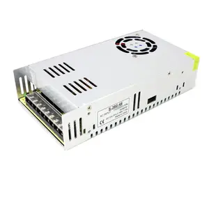 Transformer Switch Mode Power Supply DC 48V 3A 5A 7.5A 10A 15A 20A 150W 240W 350 360W 500W 600W 720W 800W 1000W for Lighting