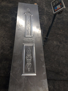<span class=keywords><strong>Prix</strong></span> de la tôle d'acier laminée à froid ABYAT au Pakistan, tôle d'acier de 1,8 mm, peau de porte de sécurité en acier - Product Image 6