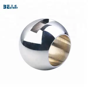 Детали клапанов BWVA, аксессуары для латунных шаровых кранов, шаровой кран