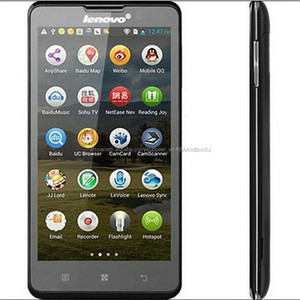 Función otg lenovo p780 mtk6589 quad core de 5.0 pulgadas gorilla de corning pantalla táctil <span class=keywords><strong>del</strong></span> teléfono móvil - Product Image 2