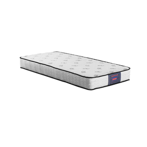 Exportación mercado de Nueva Zelanda cada mes precio tan competitivo reina colchón y caja de primavera bonnell primavera colchón de tamaño completo - Product Image 3