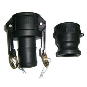 PP Hoặc Nylon Nhựa <span class=keywords><strong>Camlock</strong></span> Nhanh Chóng Kết Nối Phụ Kiện - Product Image 3