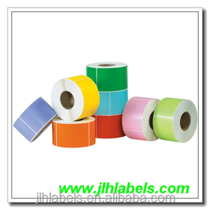 4 "X 6" Etiquetas De Transferencia Térmica, 3 "Core 8" OD Perfed, 1000/Roll, 4 Rollos/Caja - Product Image 3