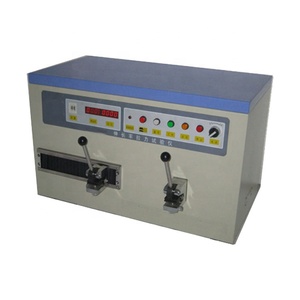 Testador de Ângulo Automático com Fio Esmaltado de Retorno Chinês - Product Image 2