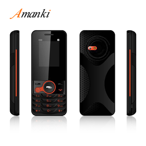 Hot products! 800 mAh 1.77 inch second hand Tecno Mobile phones all brands with torch - Product Image 2