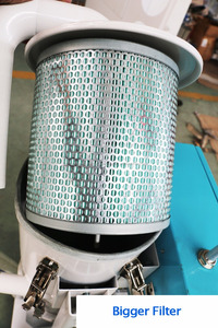 <span class=keywords><strong>WOLTER</strong></span> fabricación de cargador automático de vacío de plástico - Product Image 4