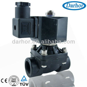 darhor langlebig im gebrauch 2 WSL 12v magnetventil - Product Image 2