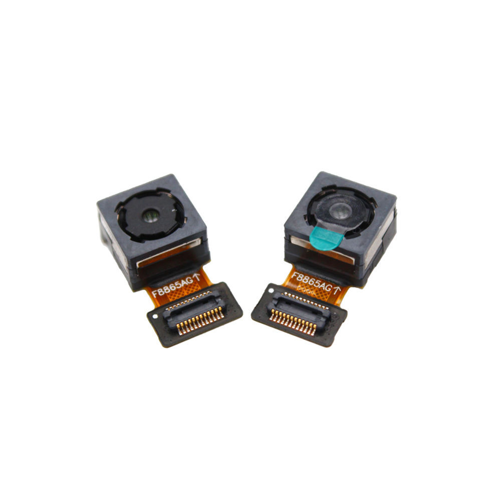 8MP Auto Focus Camera Module with Omnivision OV8865 Sensor