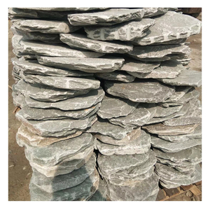 Sh Đá Giá Rẻ Nhất Tự Nhiên Vòng <span class=keywords><strong>Slate</strong></span> Bước Đá Tự Nhiên Chia Ngoài Trời <span class=keywords><strong>Slate</strong></span> Bước Đá Cho Sân Vườn Và Sân Hiên - Product Image 4