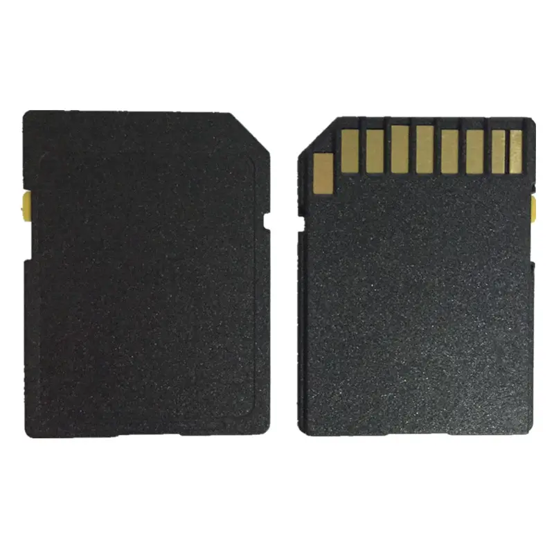 Professional manufacturer Assigned write CID SD card for Navigation Mazda GPS Maps