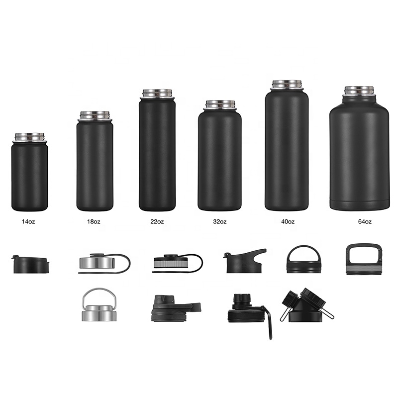 Специальная Пластиковая крышка для бутылок из нержавеющей стали