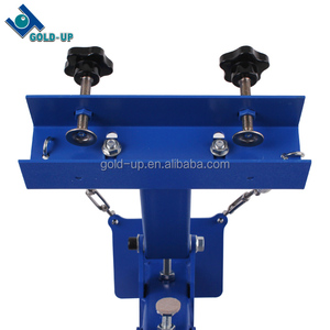 Small Screen Manual T-Shirt <strong>Printing</strong> <strong>Machine</strong> for Sales Featuring Durable <strong>Printing</strong> Plates - Product Image 4