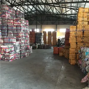Factory Summer Bulk <strong>Used</strong> Clothing for Sale - Product Image 1
