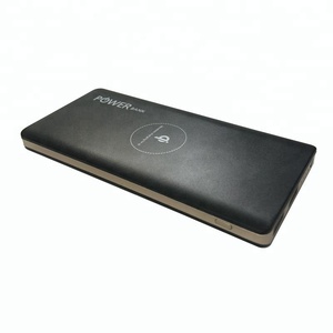 L'électronique innovants 2018 10000 mah sans fil puissance banques, mobile alimentation, portable batterie chargeur - Product Image 5