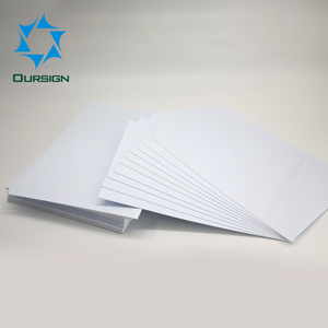 White Polystyrene <strong>Sheet</strong>/High Impact <strong>Styrene</strong>(HIPS)<strong>sheet</strong> - Product Image 5