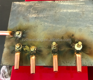 M10 <span class=keywords><strong>Threaded</strong></span> Brazing <span class=keywords><strong>Pin</strong></span>-Pack Kích Thước 100 Chiếc Mỗi - Product Image 4