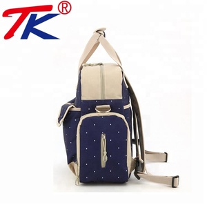 Hot Fashion multifonction pas cher bébé meilleur sac <span class=keywords><strong>à</strong></span> couches pour momie sac <span class=keywords><strong>à</strong></span> dos montrer comme image, TK-S1606064 isolé personnalisé - Product Image 3