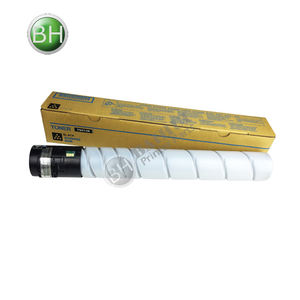 ใช้งานร่วมกับ Bizhub 454e <span class=keywords><strong>554e</strong></span> TN513 TN-513ตลับหมึกสีดำ - Product Image 2