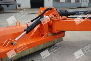 Chine AGF220 Verge fléau <span class=keywords><strong>tondeuse</strong></span> <span class=keywords><strong>tracteur</strong></span> côté <span class=keywords><strong>tondeuse</strong></span> bras de levage haute productivité boîte de vitesses pour couper l'herbe disponible à la vente - Product Image 5