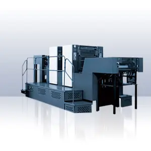 Offset printing machine