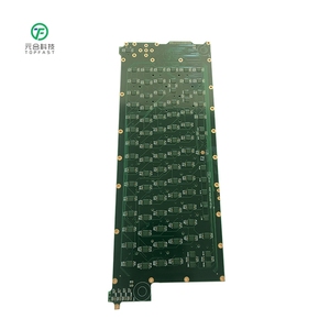 Tùy chỉnh <span class=keywords><strong>Pcb</strong></span> <span class=keywords><strong>Teflon</strong></span> Bảng Mạch - Product Image 4