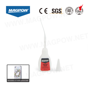 กาวไซยาโนอะคริเลตสำเร็จรูปรูปช้าง502 - Product Image 5